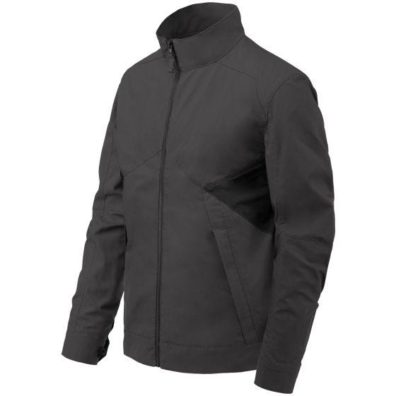 Helikon Greyman Jacket Ash Grey/Black