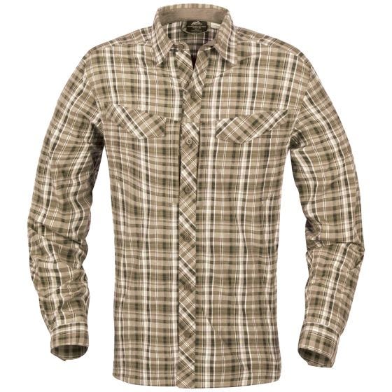 Helikon Defender Mk2 City Shirt Cider Plaid