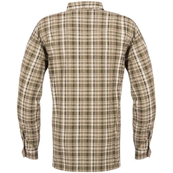 Helikon Defender Mk2 City Shirt Cider Plaid