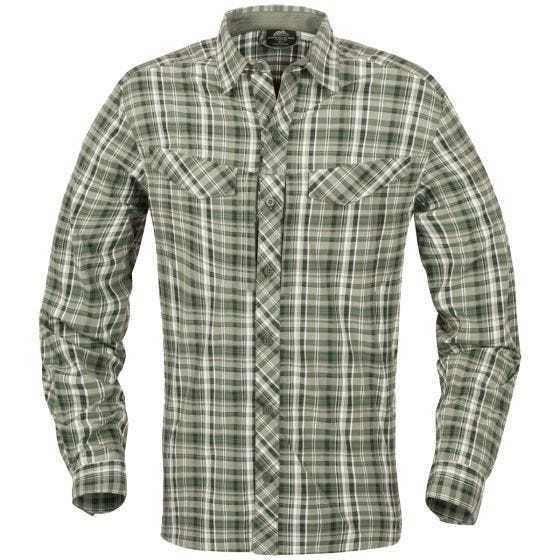 Helikon Defender Mk2 City Shirt Pine Plaid