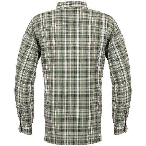 Helikon Defender Mk2 City Shirt Pine Plaid