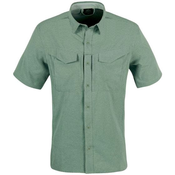Helikon Defender Mk2 Ultralight Shirt Short Sleeve Sage Green