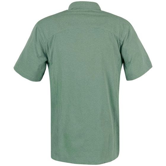Helikon Defender Mk2 Ultralight Shirt Short Sleeve Sage Green