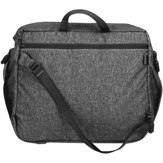Helikon Urban Courier Bag Large Melange Black-Grey