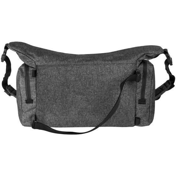 Helikon Wombat Mk2 Shoulder Bag Melange Black-Grey