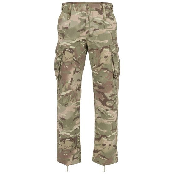 Highlander Delta Trousers HMTC