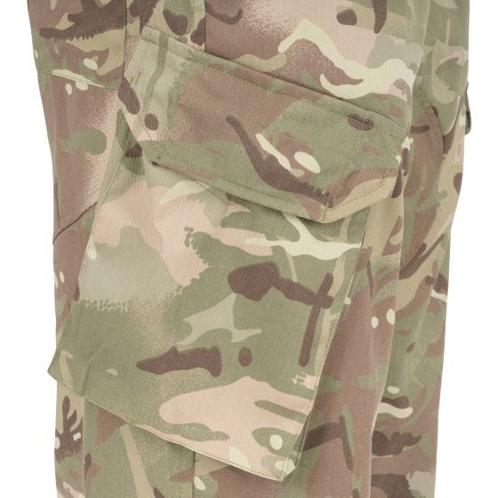 Highlander Delta Trousers HMTC