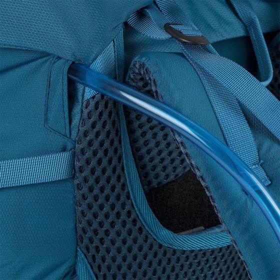 Highlander Men's Ben Nevis Rucksack 52L Petrol