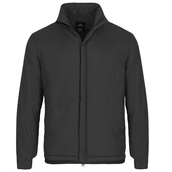 Highlander Forces Rayder Jacket Black