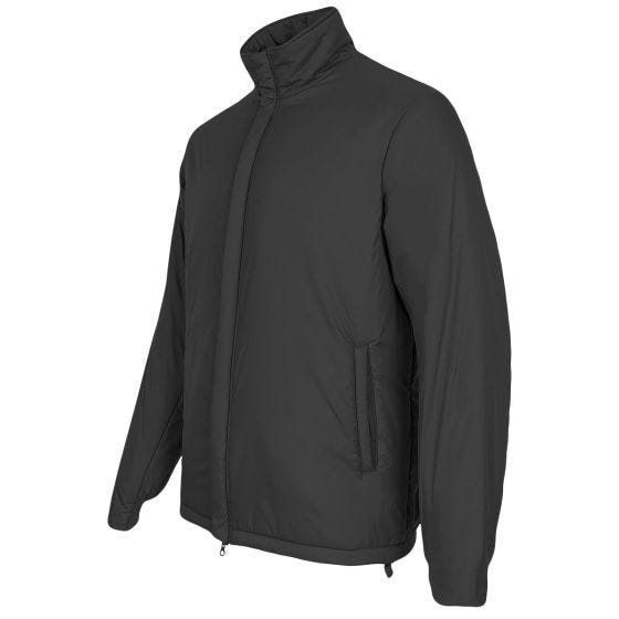 Highlander Forces Rayder Jacket Black
