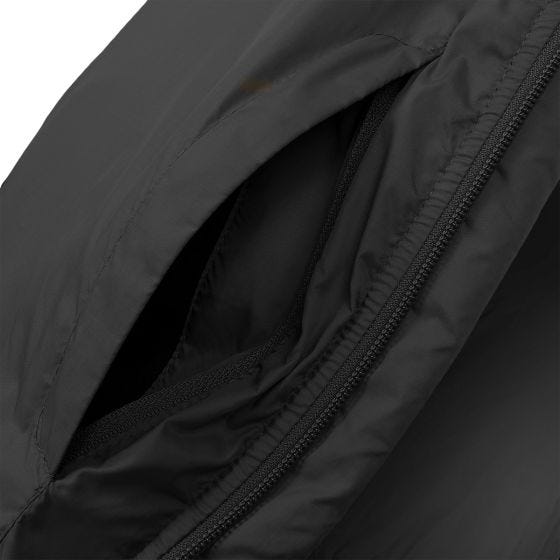 Highlander Forces Rayder Jacket Black