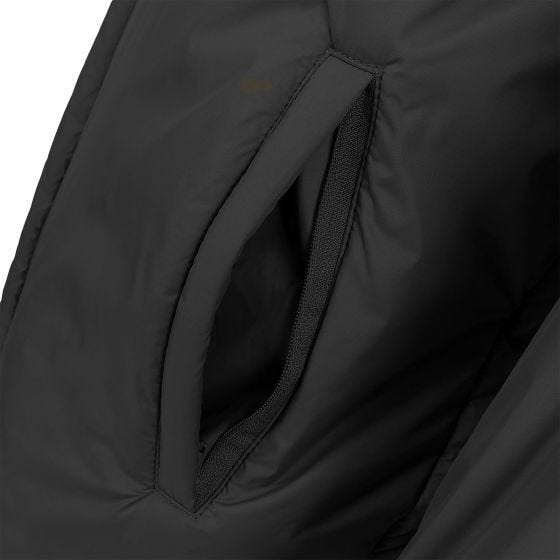 Highlander Forces Rayder Jacket Black