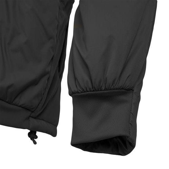 Highlander Forces Rayder Jacket Black