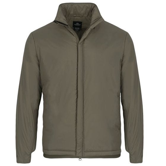 Highlander Forces Rayder Jacket Ranger Green