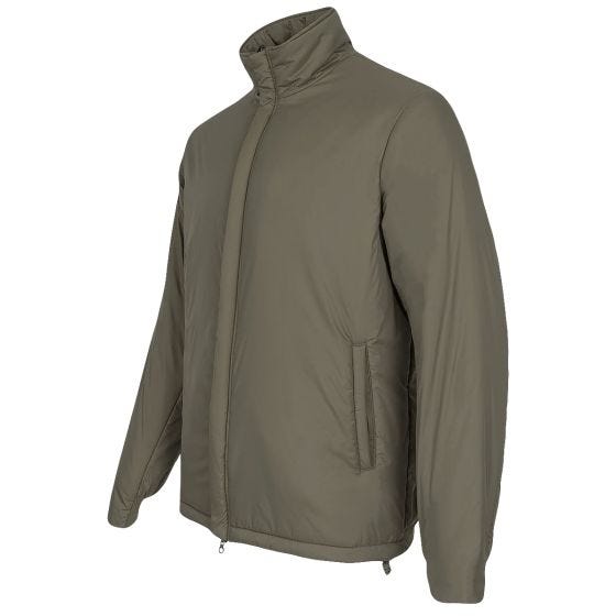Highlander Forces Rayder Jacket Ranger Green