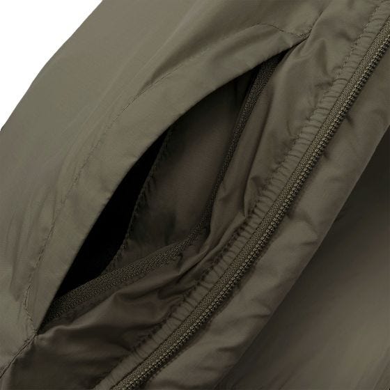 Highlander Forces Rayder Jacket Ranger Green