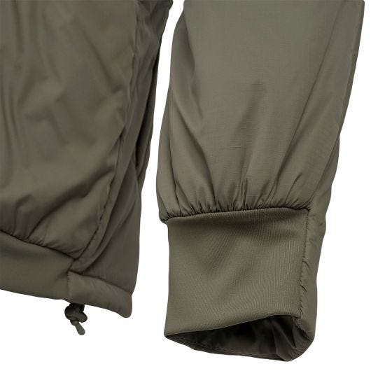 Highlander Forces Rayder Jacket Ranger Green