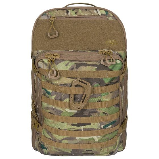 Highlander Forces Harrier Pack 35L HMTC