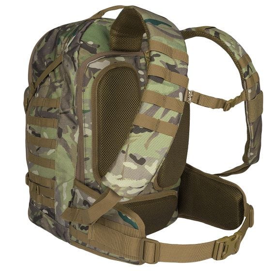 Highlander Forces Harrier Pack 35L HMTC