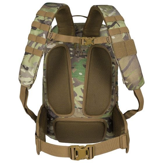 Highlander Forces Harrier Pack 35L HMTC