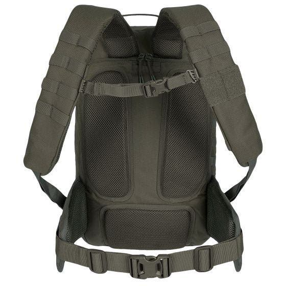 Highlander Forces Harrier Pack 35L Ranger Green