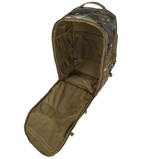 Highlander Forces Harrier Pack 45L HMTC