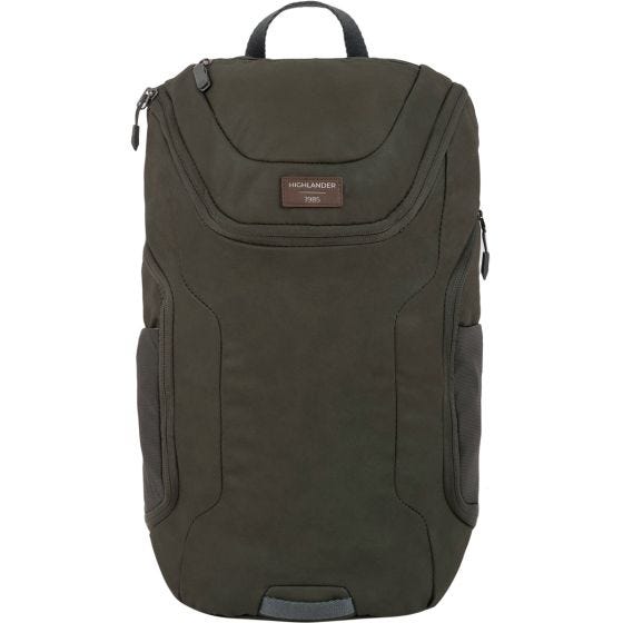 Highlander Bahn 22L Backpack Forest Night