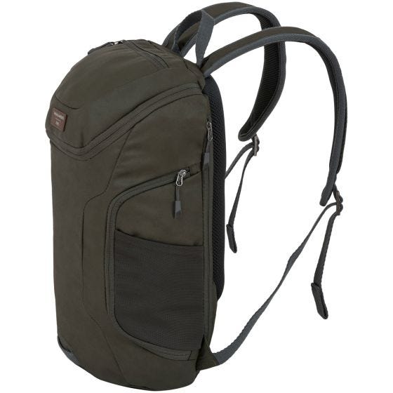 Highlander Bahn 22L Backpack Forest Night