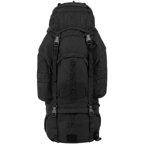 Pro-Force New Forces Rucksack 66L Black
