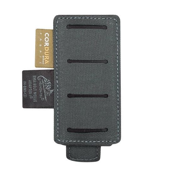 Helikon BMA Belt MOLLE Adapter 1 Shadow Grey