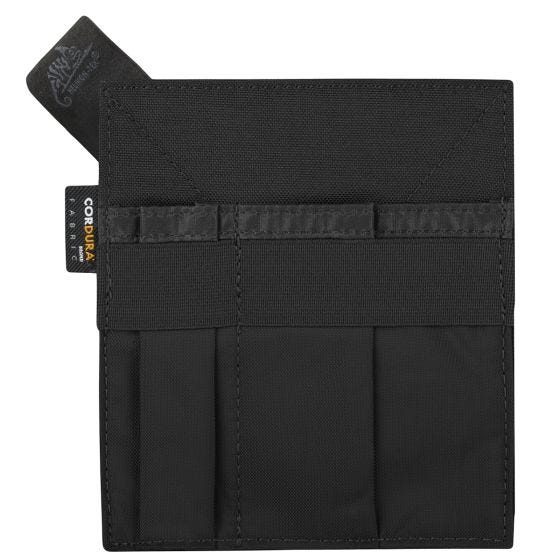 Helikon Organizer Insert Medium Black