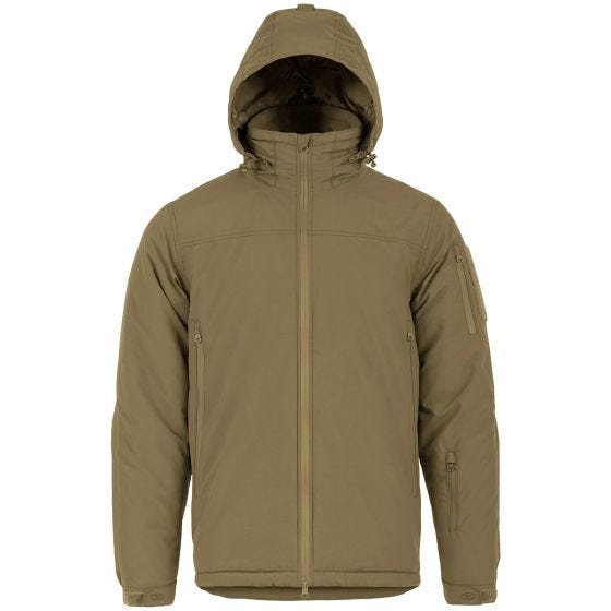 Highlander Forces Stryker Jacket Ranger Green
