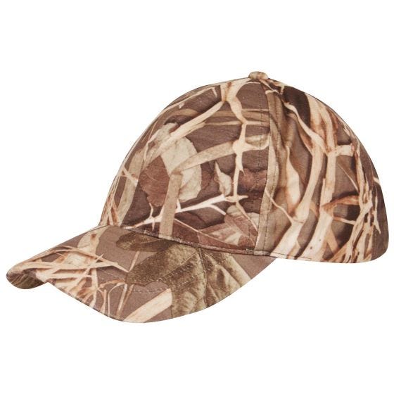 Jack Pyke Stealth Baseball Hat Wildlands