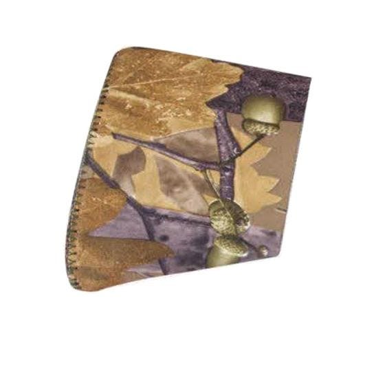 Jack Pyke Neoprene Stock Recoil Pad English Oak
