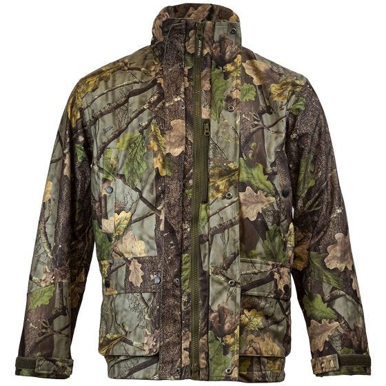 Jack Pyke Hunters Jacket English Oak Evolution