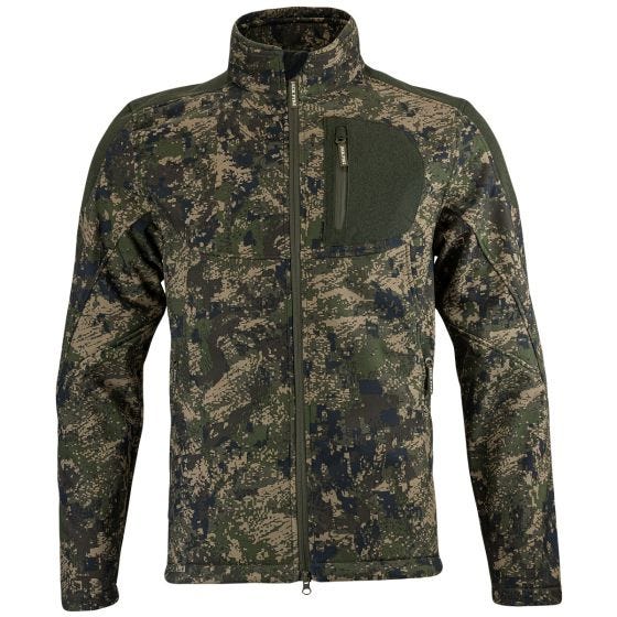 Jack Pyke Softshell Jacket Digicam