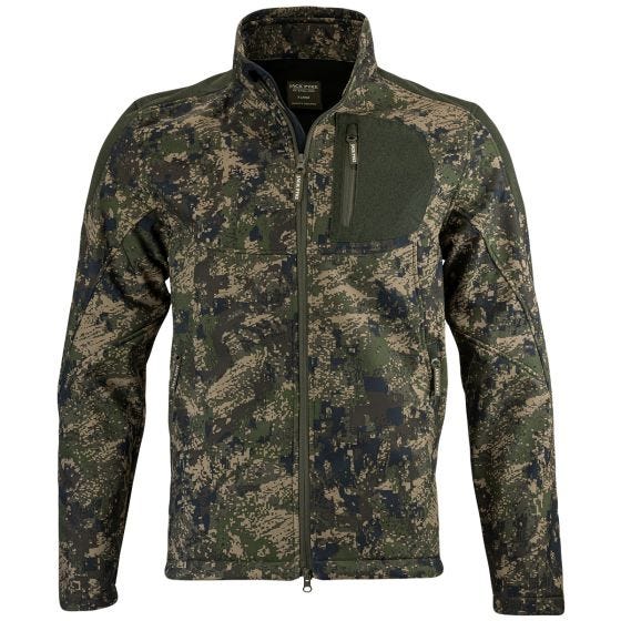 Jack Pyke Softshell Jacket Digicam