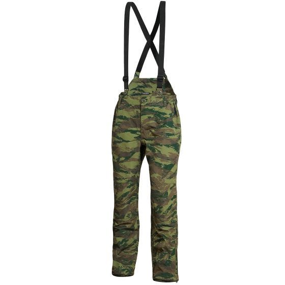 Pentagon Hurricane Rain Pants Greek Lizard