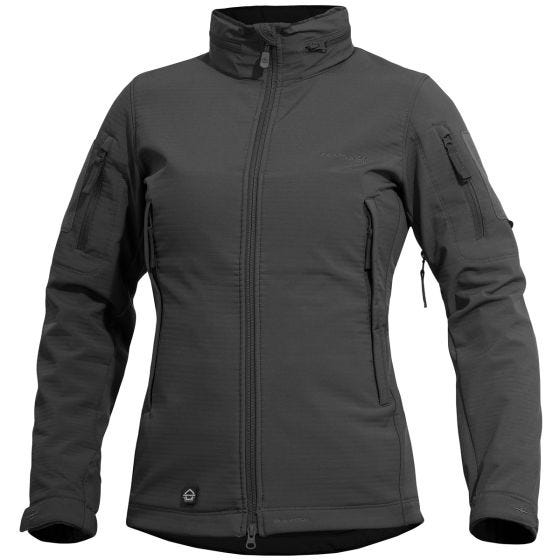 Pentagon Women's Artaxes Jacket Black
