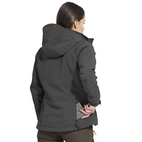 Pentagon Women's Artaxes Jacket Black