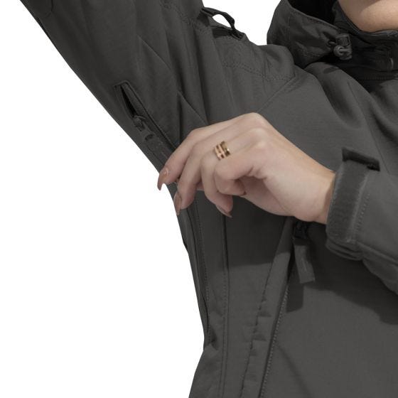 Pentagon Women's Artaxes Jacket Black