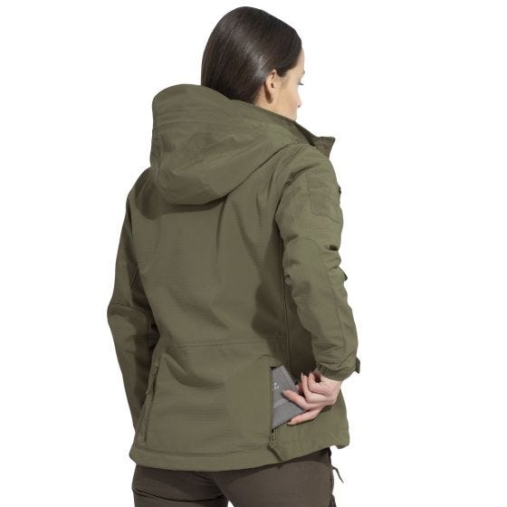 Pentagon Women's Artaxes Jacket RAL 7013