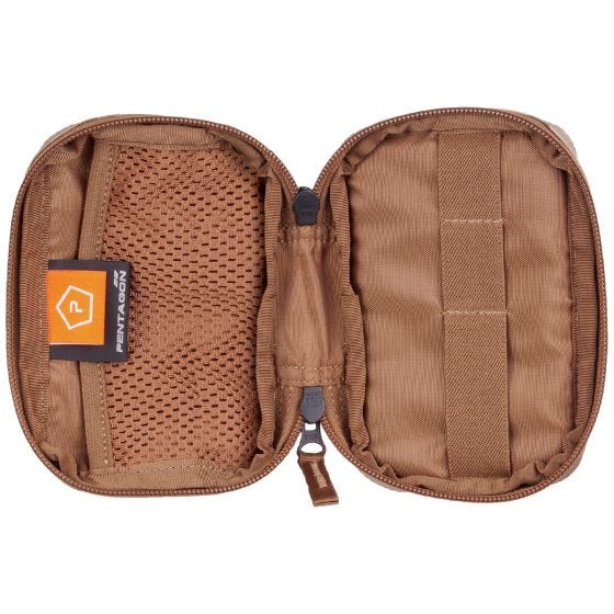 Pentagon Kyvos Utility Pouch MultiCam