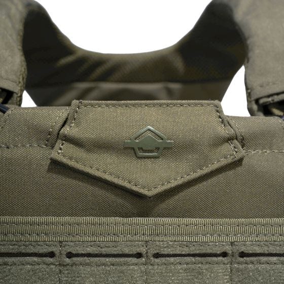 Pentagon Milon Tactical Vest RAL 7013