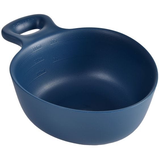 Light My Fire Swedish Kåsa Cup Hazy Blue