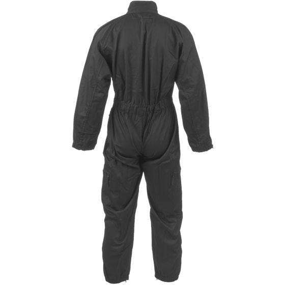 Mil-Tec SWAT Overall Black