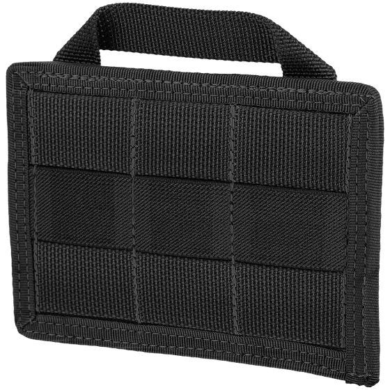 Maxpedition HOOK-AND-LOOP PALS PANEL - SMALL BLACK