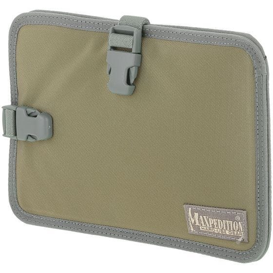 Maxpedition H&L Tablet Mini Insert Khaki Foliage