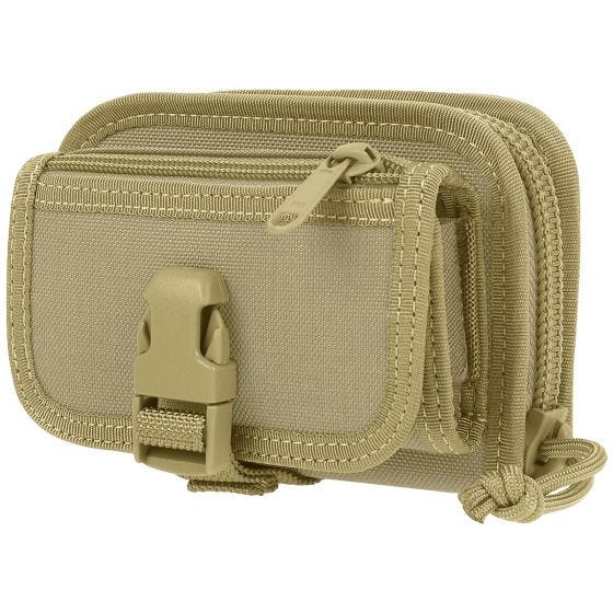 Maxpedition Rat Wallet Khaki
