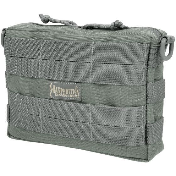 Maxpedition Tactile Pocket Large Foliage Green